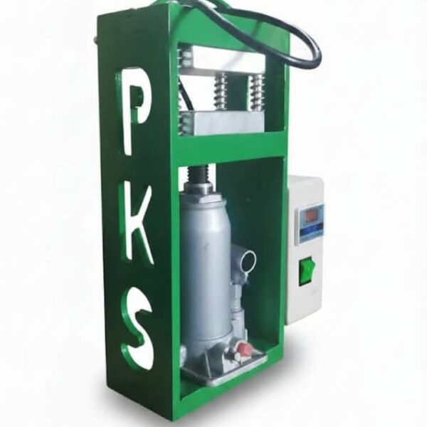 5 x TON PREMIUM KING SEED ROSIN PRESS: EXTRACT PERFECTION (PREMIUM QUALITY)