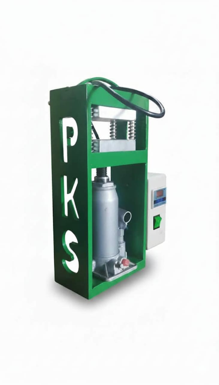 5 x TON PREMIUM KING SEED ROSIN PRESS: EXTRACT PERFECTION (PREMIUM QUALITY)