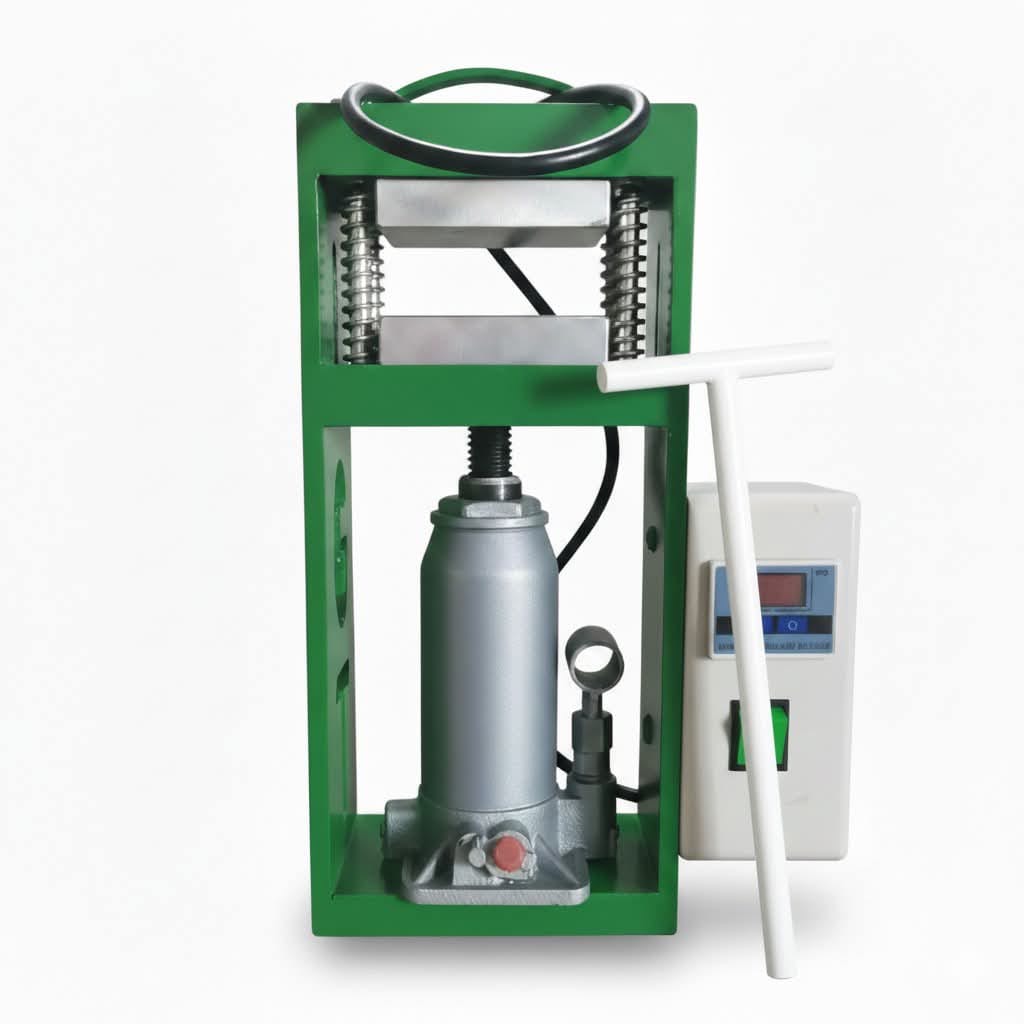 5 x TON PREMIUM KING SEED ROSIN PRESS: EXTRACT PERFECTION (PREMIUM QUALITY) - Image 3
